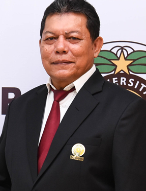 Anggota Komisi